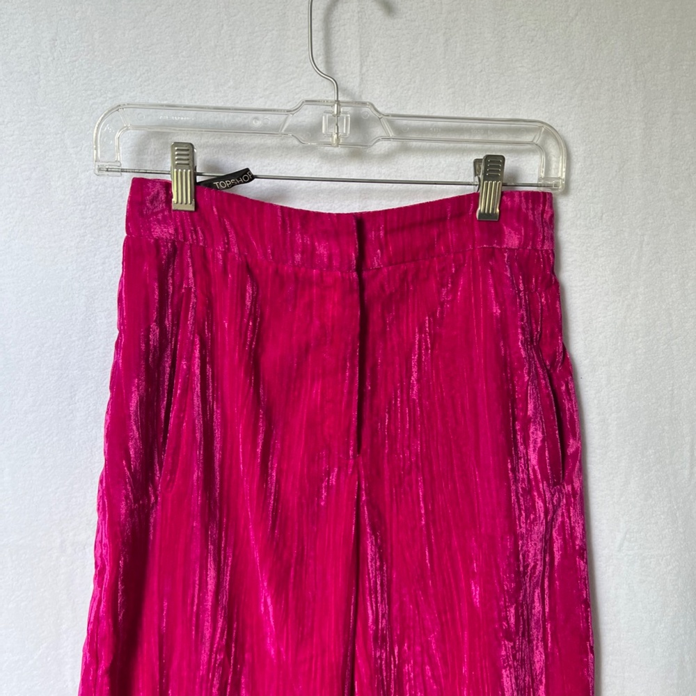 Velour Set - Picture 8 of 16